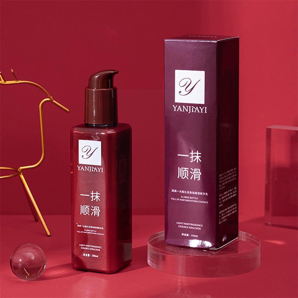 200ml Smoothing Hair Condition - Hair Care Olaplex ulasan dan harga