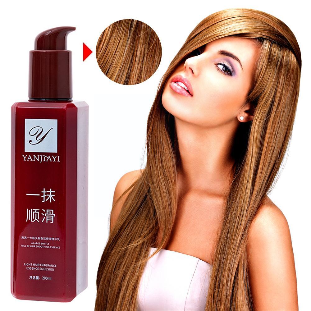 200ml Smoothing Hair Condition - Hair Care Olaplex ulasan dan harga