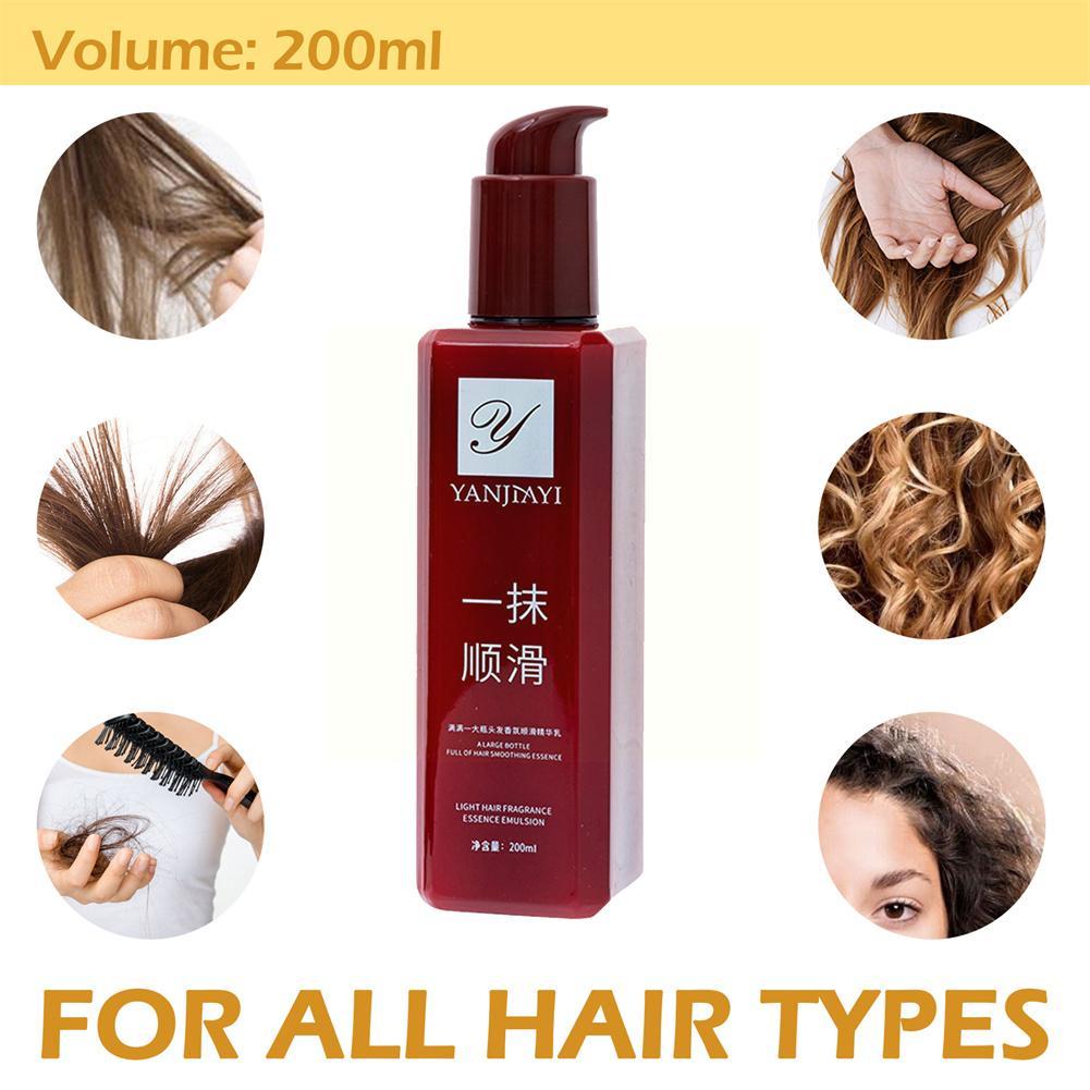 200ml Smoothing Hair Condition - Hair Care Olaplex ulasan dan harga