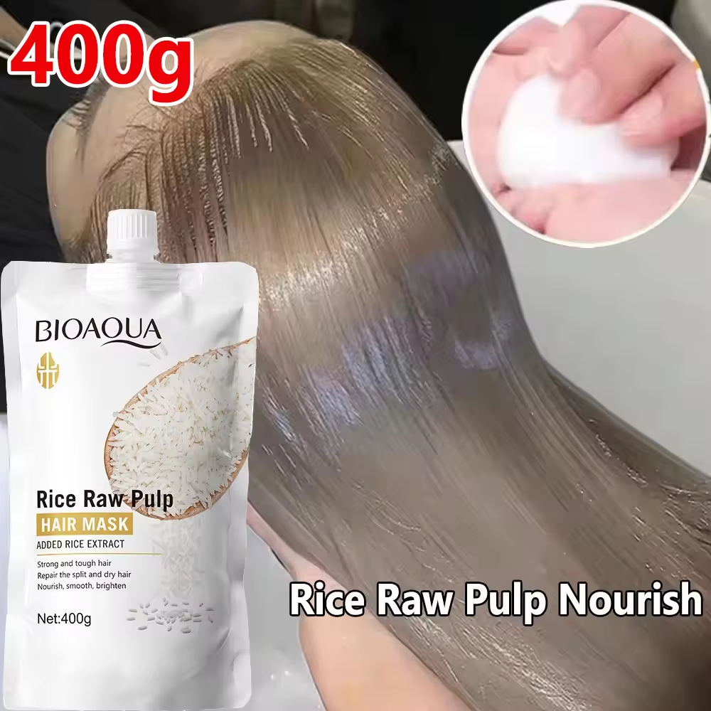 10/30/50/100/400g Magical Kera - Hair Care Olaplex ulasan dan harga