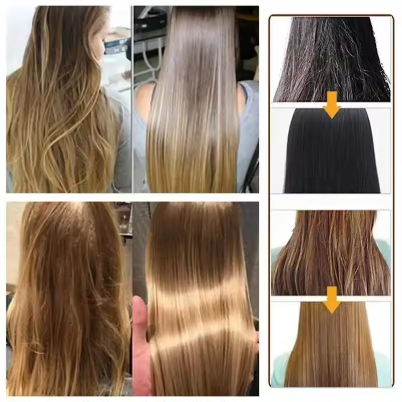 10/30/50/100/400g Magical Kera - Hair Care Olaplex ulasan dan harga