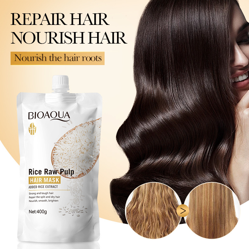 10/30/50/100/400g Magical Kera - Hair Care Olaplex ulasan dan harga