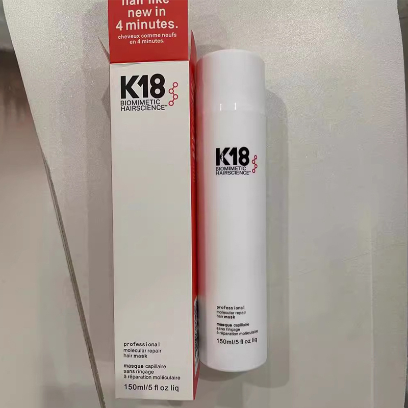 K18 Leave-In Molecular Repair  - Hair Care K18 ulasan dan harga