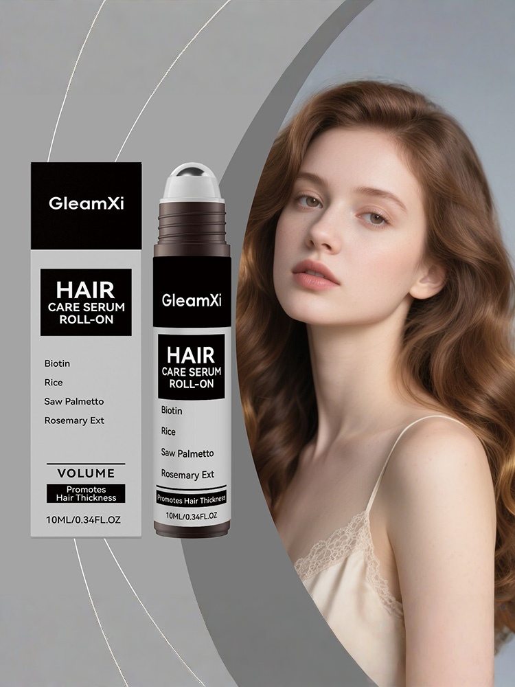 Scalp Care Ball Essence Light  - Hair Care Essence ulasan dan harga
