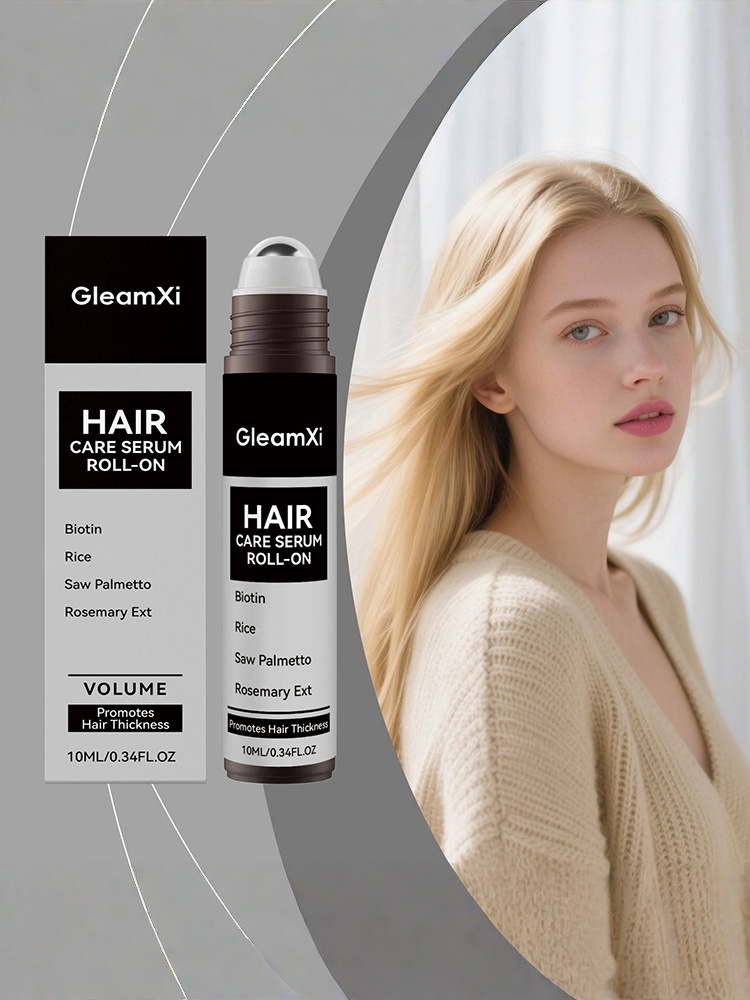 Scalp Care Ball Essence Light  - Hair Care Essence ulasan dan harga