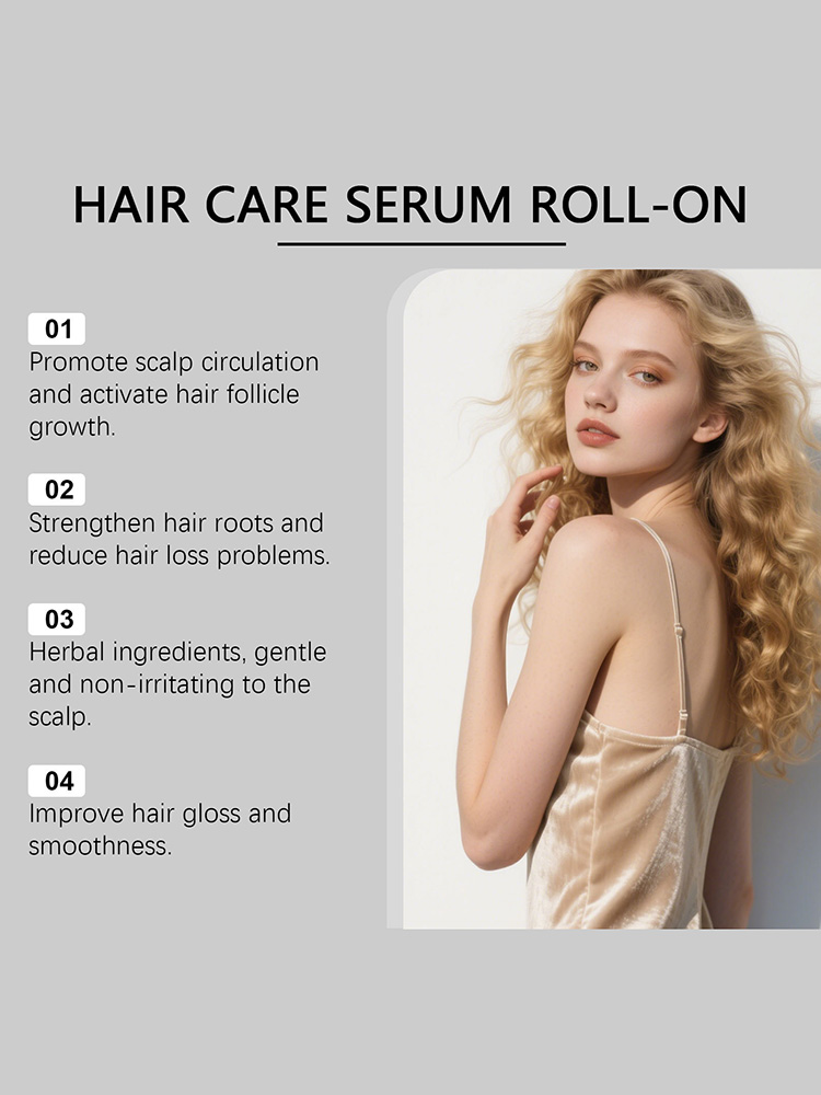 Scalp Care Ball Essence Light  - Hair Care Essence ulasan dan harga