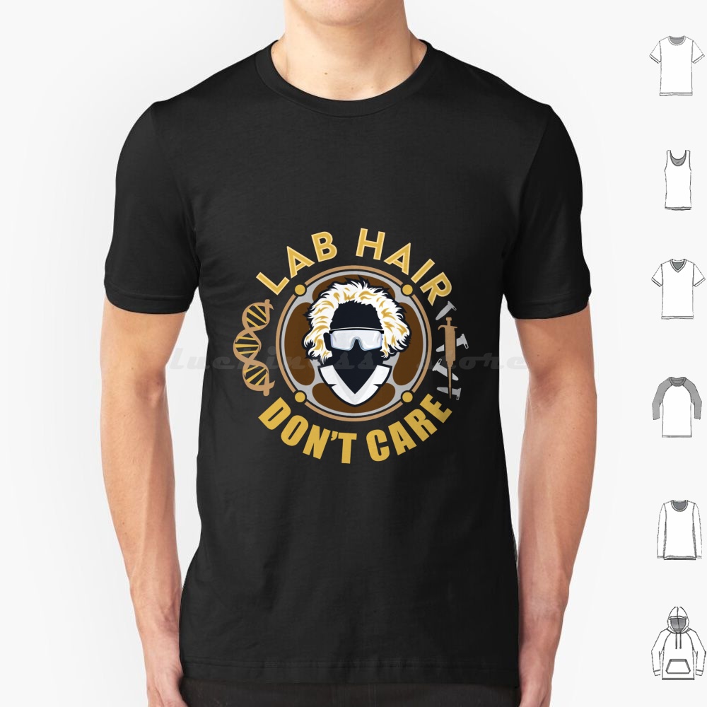 Lab Hair Don't Care-Funny Desi - Hair Care Lab ulasan dan harga