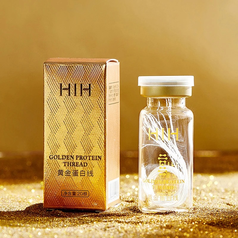 24K Gold Face Instant Lift Col - Silk Press Serum ulasan dan harga