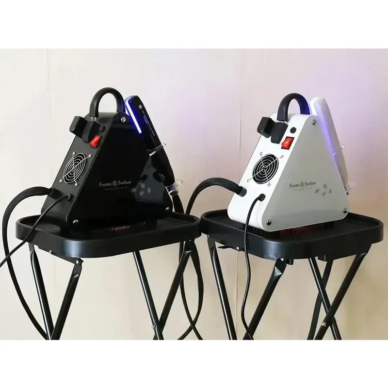 Ice Cold Cryotherapy Hair Stra - Hair Care Lab ulasan dan harga