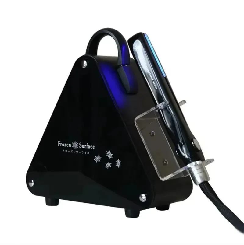Ice Cold Cryotherapy Hair Stra - Hair Care Lab ulasan dan harga