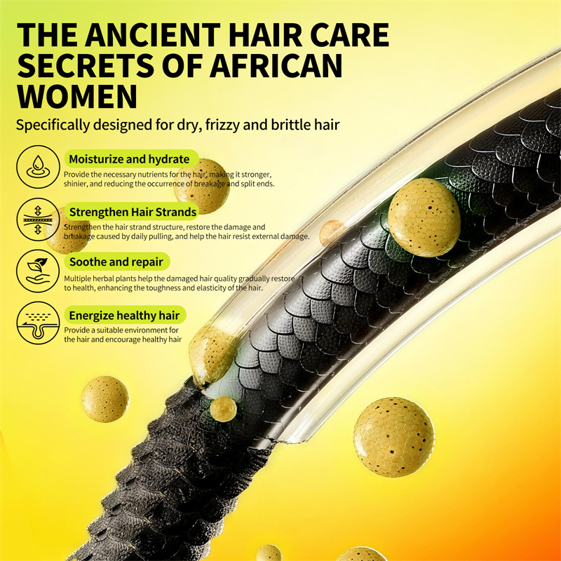 SEVICH Chebe Butter Deep Nouri - Hair Care Dupes ulasan dan harga