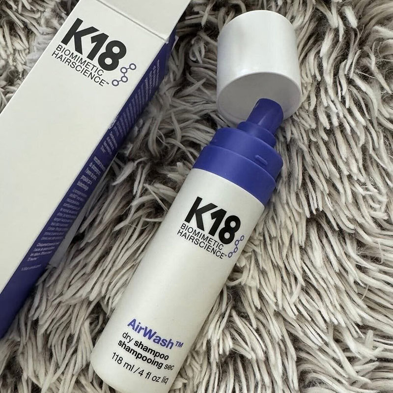 50ml K18 Conditioner Deep Nour - Hair Care K18 ulasan dan harga