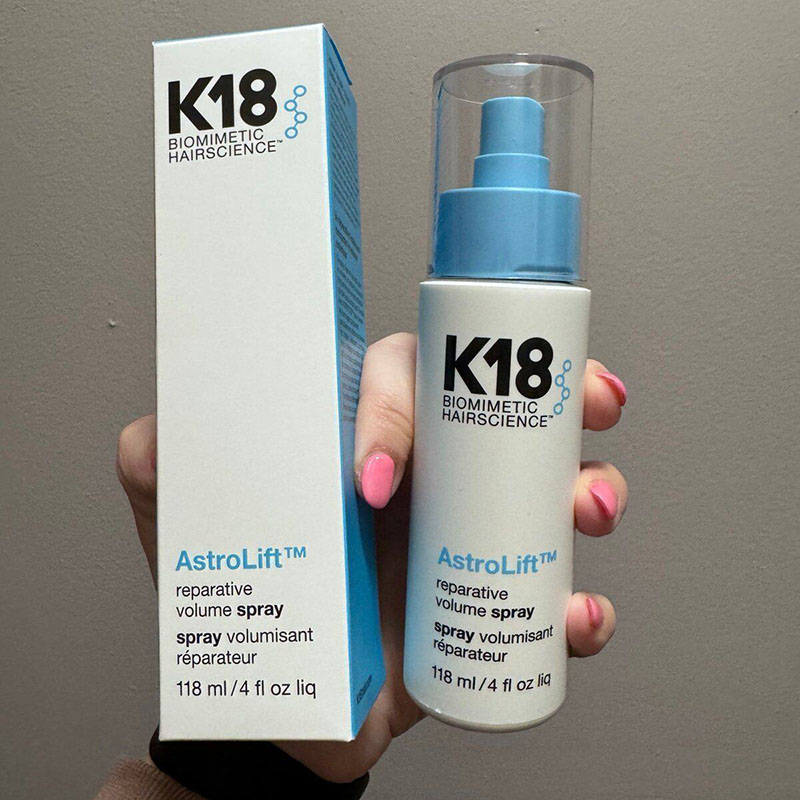 50ml K18 Conditioner Deep Nour - Hair Care K18 ulasan dan harga