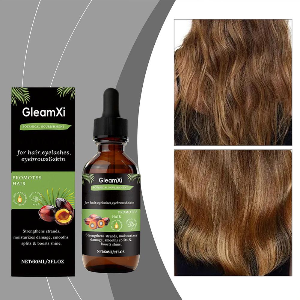 Batana Hair Care Essential Oil - Hair Care Essence ulasan dan harga