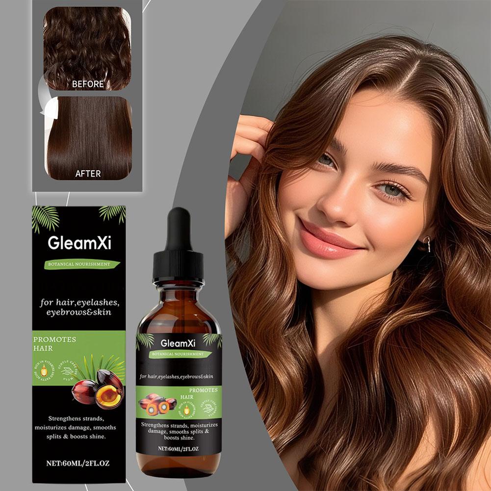 Batana Hair Care Essential Oil - Hair Care Essence ulasan dan harga