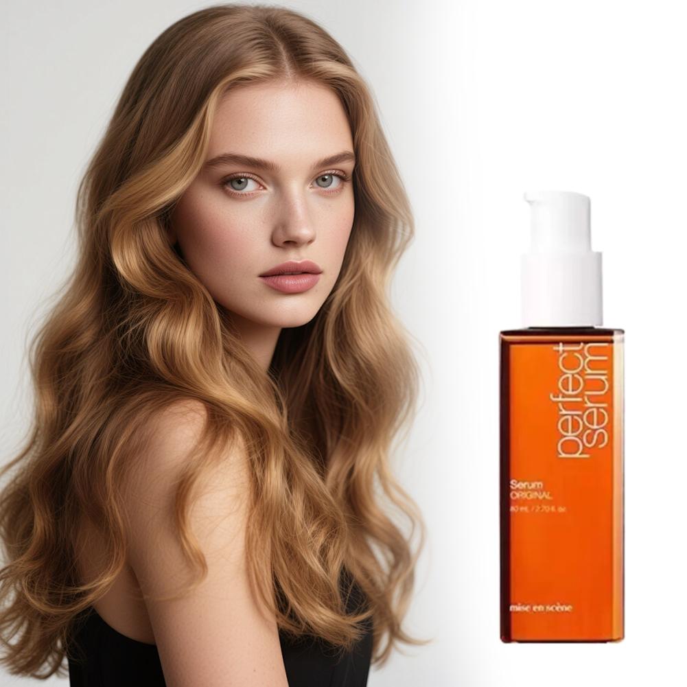 Korean Hair Repair Essential O - Hair Care Olaplex ulasan dan harga