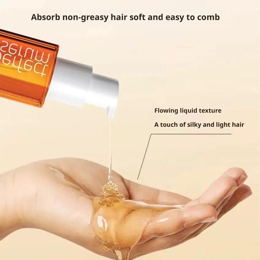 Korean Hair Repair Essential O - Hair Care Olaplex ulasan dan harga