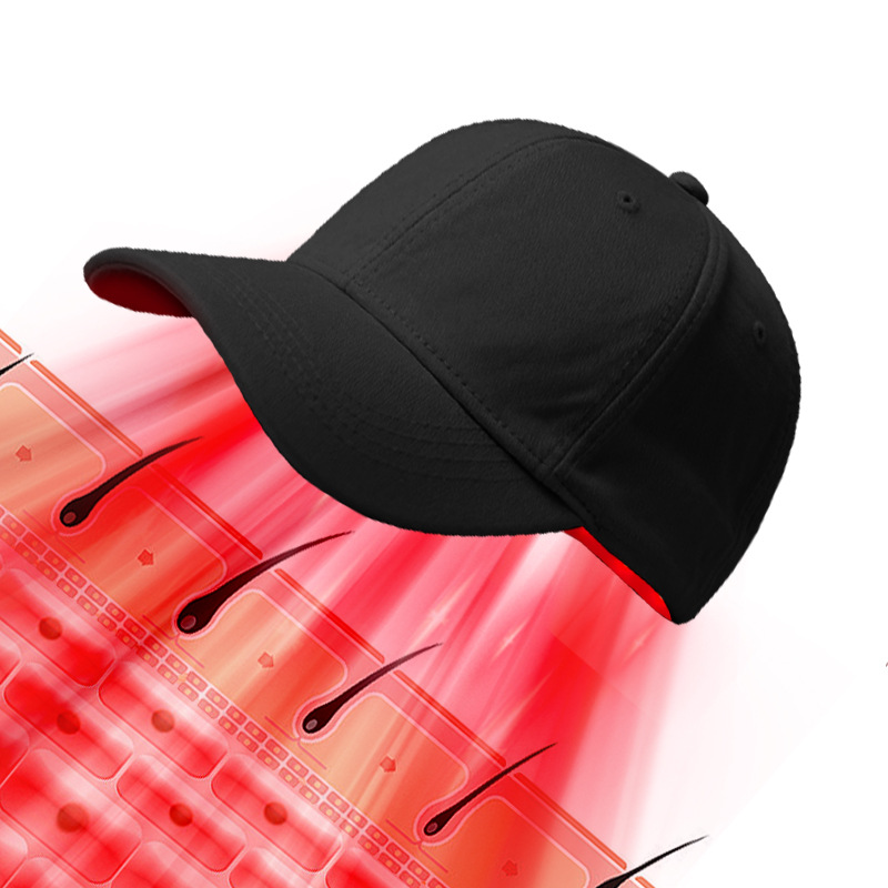 LED Red Light Hair Care Cap -  - Hair Care Essence ulasan dan harga