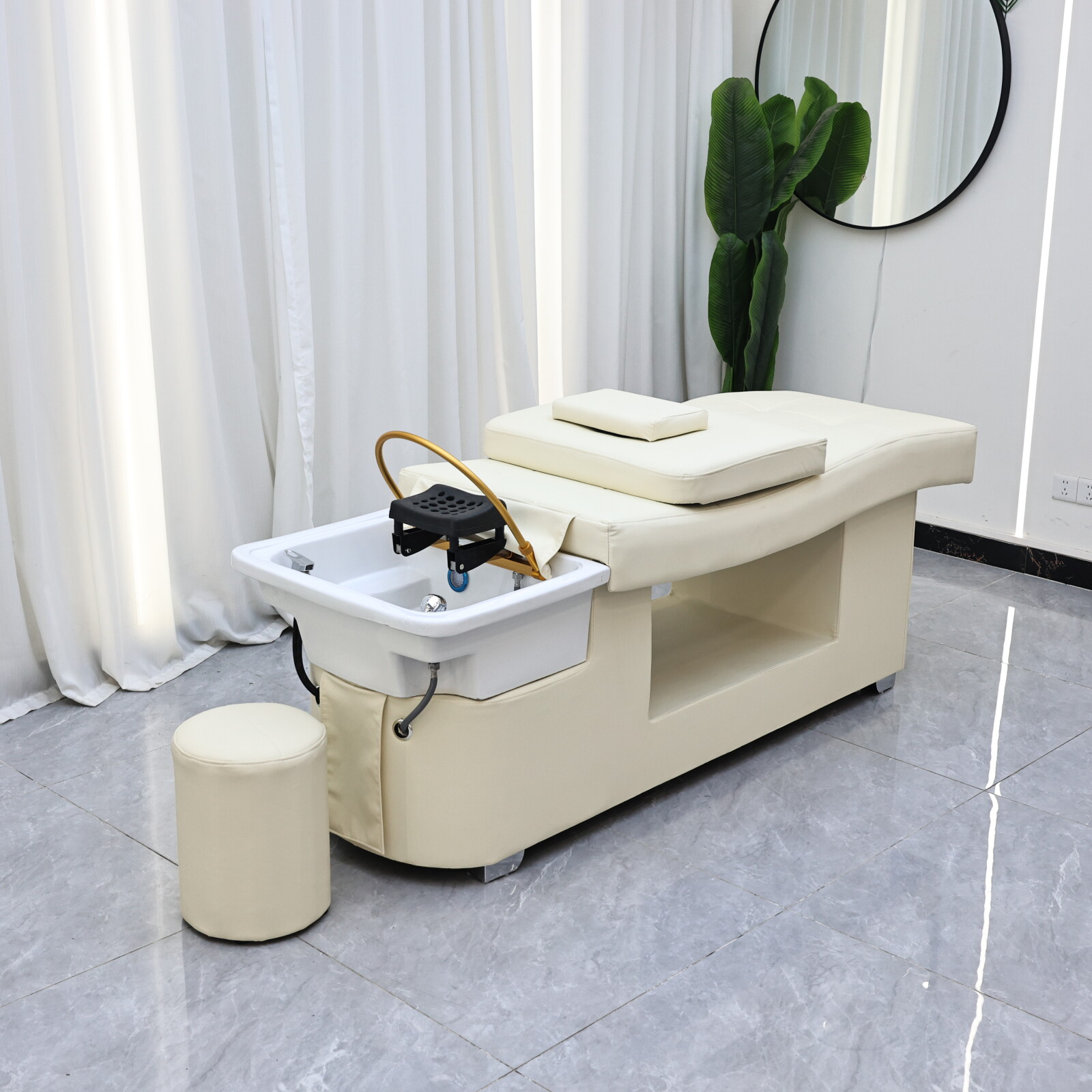Luxury Thai style hair washing - Hair Care Is Self Care ulasan dan harga