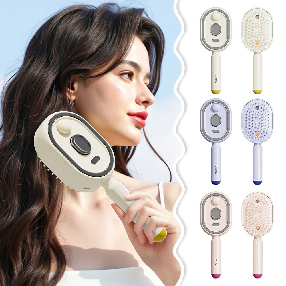 Durable Electric Hair Care Spr - Hair Care Is Self Care ulasan dan harga