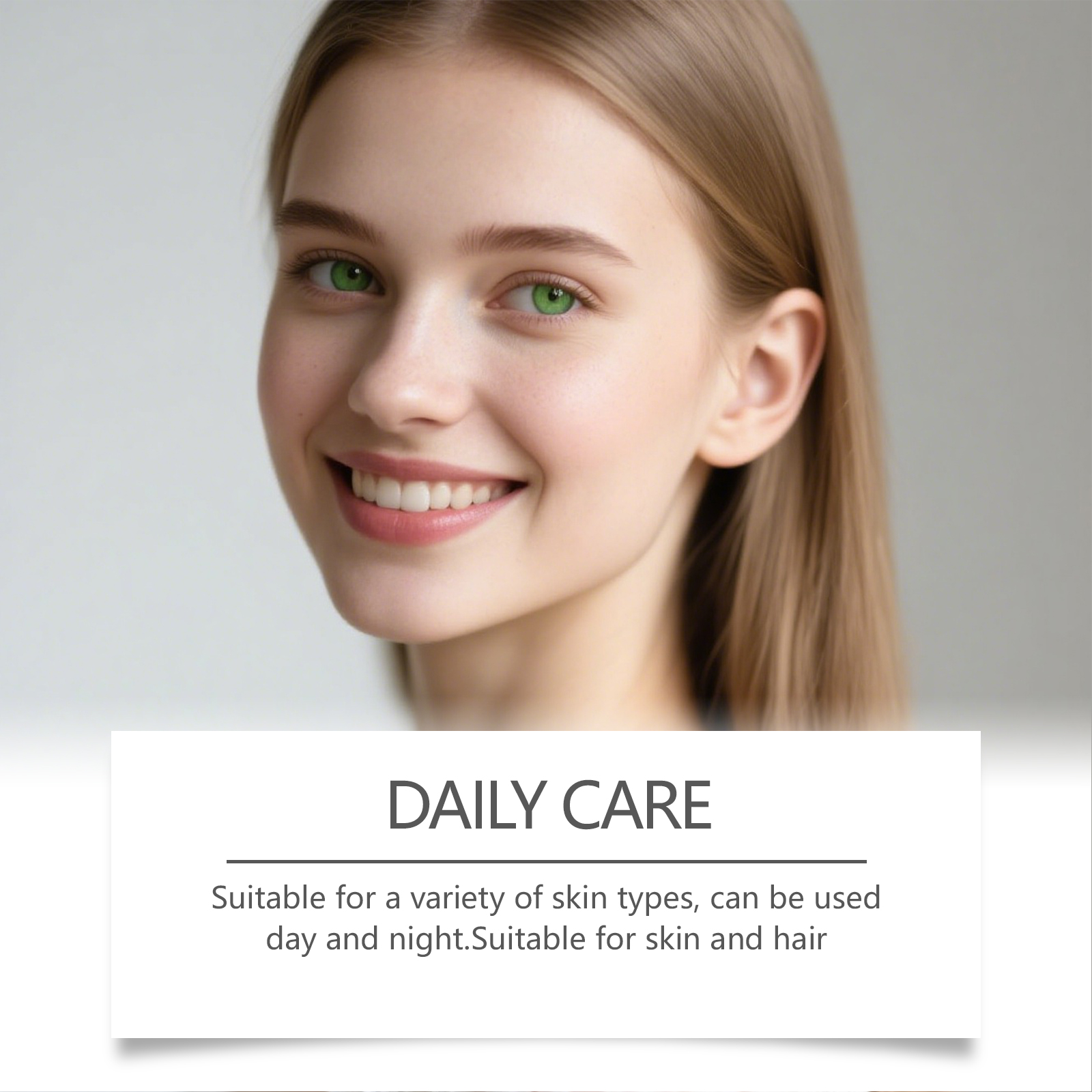 Natural Rosehip Seed Essential - Silk Press Serum ulasan dan harga