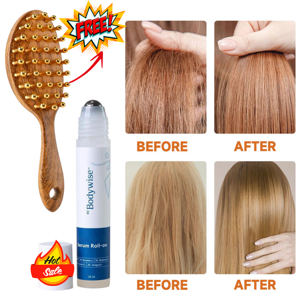 Rosemary Hair Growth Essence & - Hair Care Essence ulasan dan harga